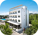 Hotel Conchiglia